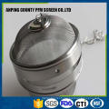 Multifunctional ss filter tea ball for wholesales